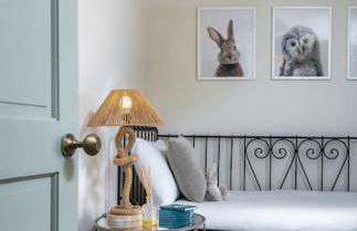 The Tranquil Auchterarder 3-bed Cottage - Foto 36