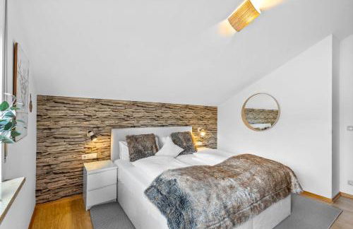 CASARINA - Alpenblick am Barmsee - FeWo Katharina - Foto 7