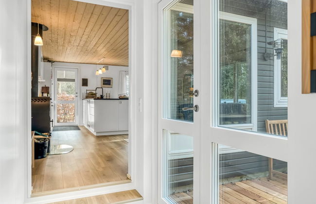 "Milan" - 250m to the fjord - Foto 11