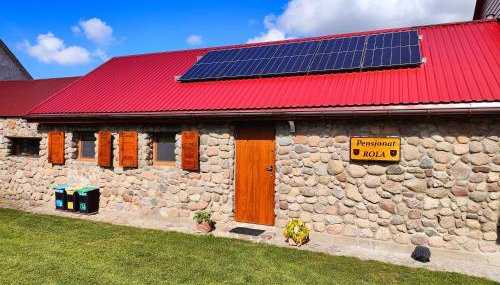 Prywatny Domek koło Tykocina - Foto 1