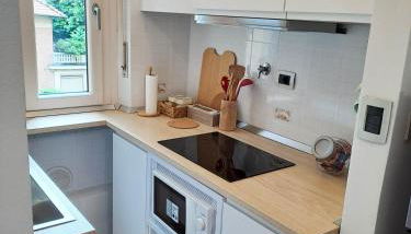 Casa Five next to Metro - Foto 5, stove