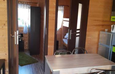 OLIWIA DOMKI LETNISKOWE - Foto 2