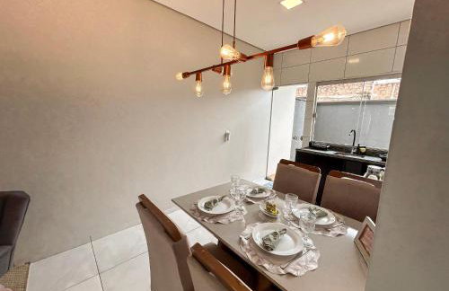 Casa 02 - Casa com 2 quartos, próximo a rodoviária e aeroporto - Photo 17