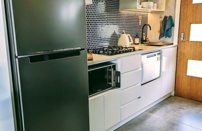 La Rocher Eco Retreat - Foto 16