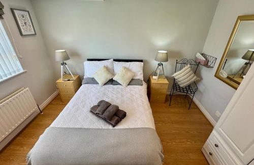 Number 14 Self Catering, Portrush, Northern Ireland - Foto 14