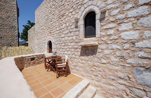 Arapakis Historic Castle - Foto 10