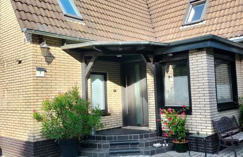 Ferienwohnung am Waldrand - Photo 30