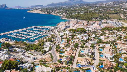 Villa Angela Flores by Villa Plus - Foto 2, Other