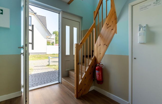 Holiday Flat in Bastorf With Garden - Foto 24