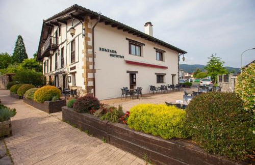 CASA RURAL BARAZAR - Foto 68