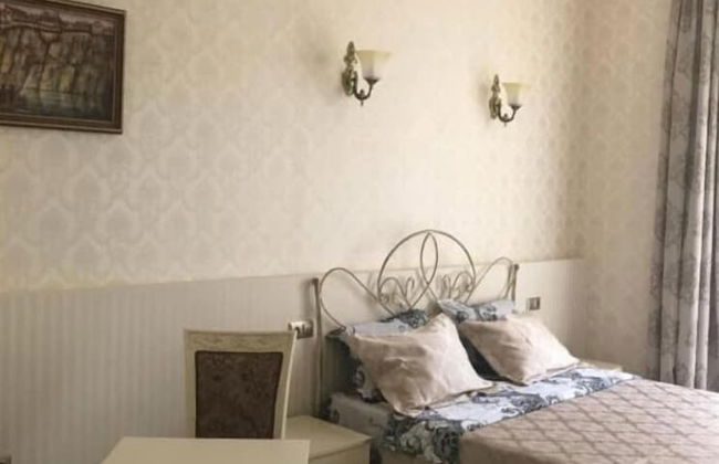 Old Tbilisi Historical Apartments - Foto 28