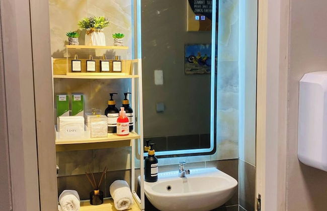 39F Smart Home Studio In Manila - Foto 21