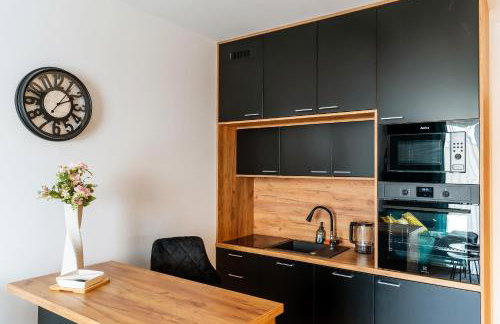 Apart Paderewskiego - Foto 6