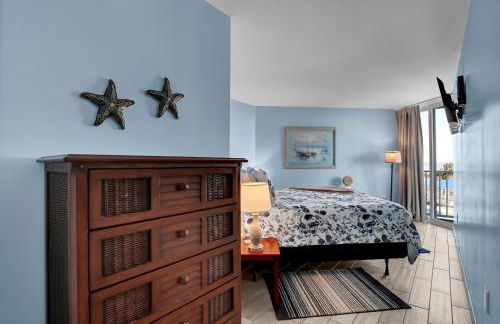 St Regis 2209 - Seaview Haven - Foto 22