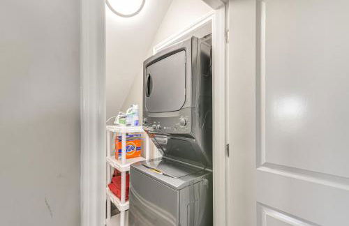 Group Getaway 1 Mi to Galveston Island State Park! - Photo 32