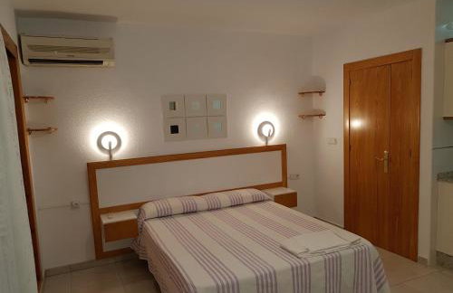 Apartamentos Olympia Center - Foto 29