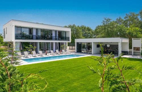 Villa Avis by IstriaLux - Foto 65