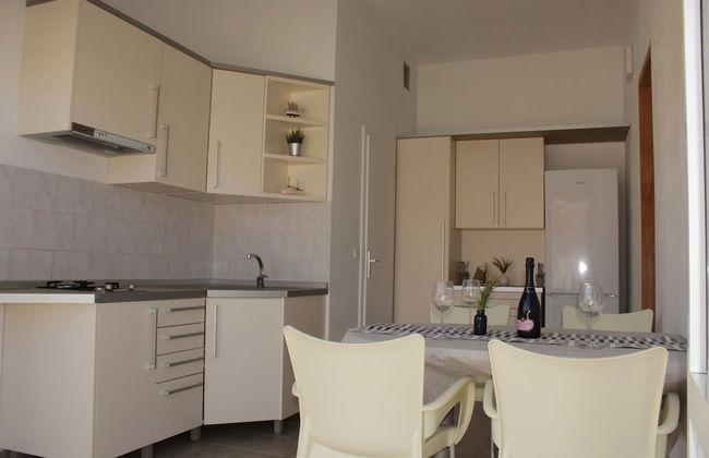 Beach Apartment Don Filippe - Foto 6