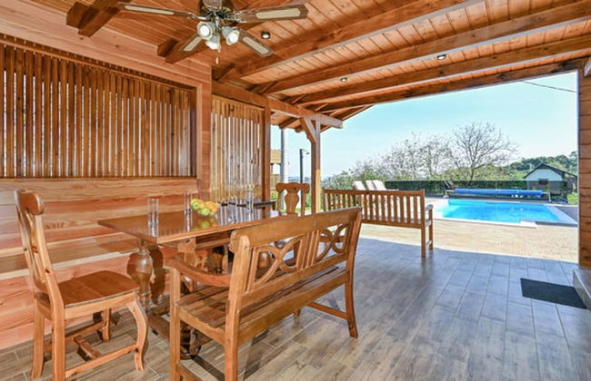 Dream Villa Sleeps 8 With Sauna - Foto 29