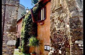 ROMA ARCHAEOLOGICAL PARK Apartment - Foto 13