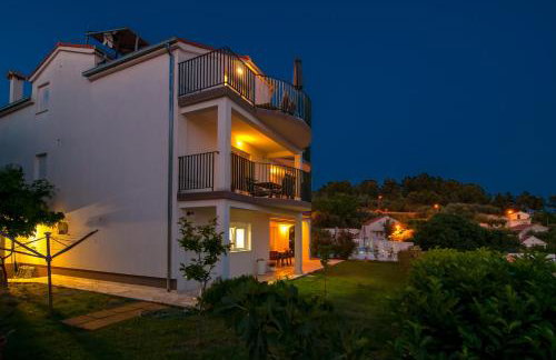 Daniel's Apartments Split - Foto 8