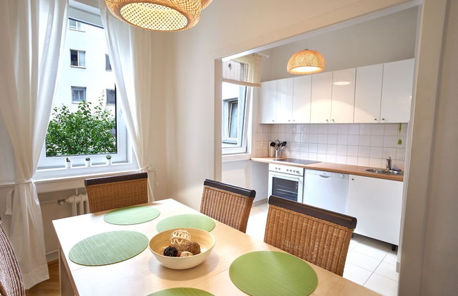 Opera City Center Apartments - Foto 15