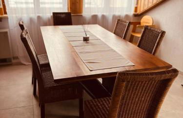 Ferienwohnung Alpenblick - Foto 8