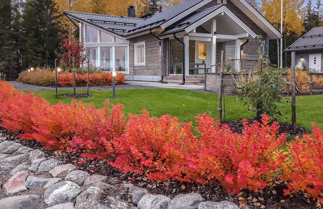 Villa paasirinne a - Foto 30