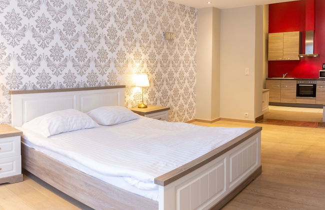 Wellness Apart Hotel - Foto 37