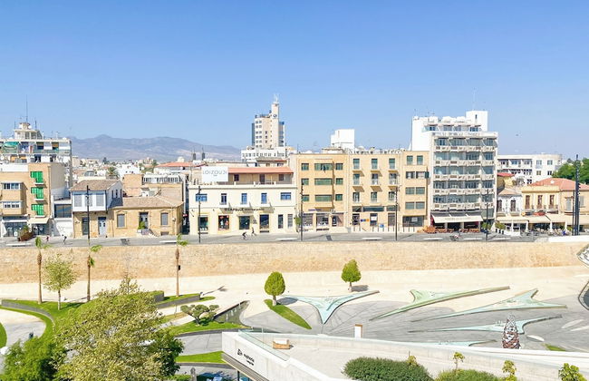 Phaedrus Living Plateia Suite Brillante - Foto 9