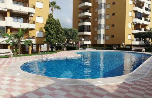 La Marina Solo Familias!!! Serviplaya - Foto 50