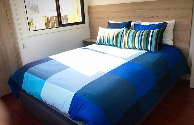 Metro Court Apartments - Foto 17