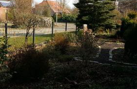 Ferienwohnung Haus Antje - Foto 6