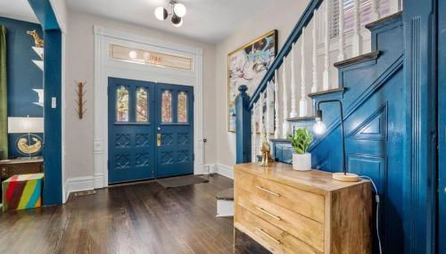 The Chase off Grand Historic Charm in Vibrant Shaw - Foto 3