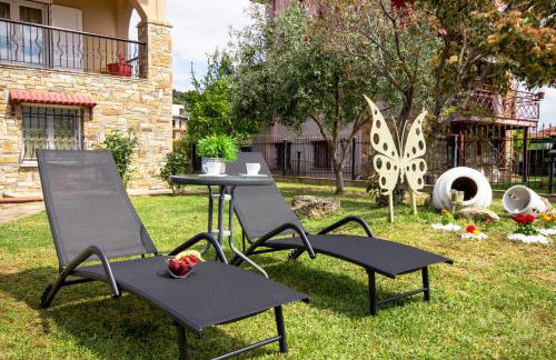 Azure Bay Villa by RentalsPro - Neos Marmaras Halkidiki - Foto 13