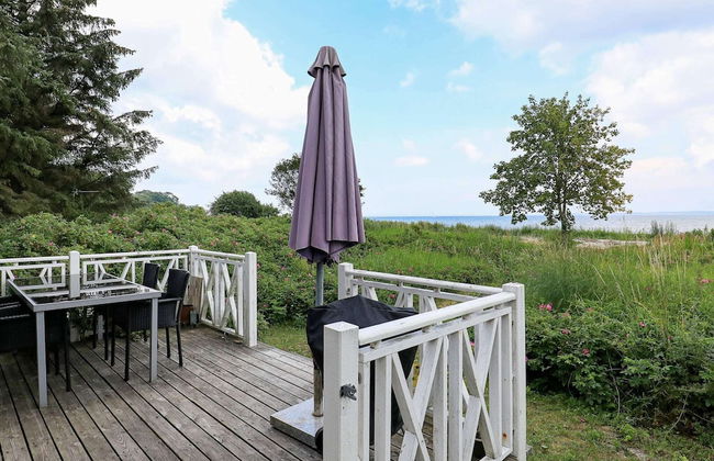 Seaside Escape at Elsehoved - By Traum Ferienwohnungen - Foto 26