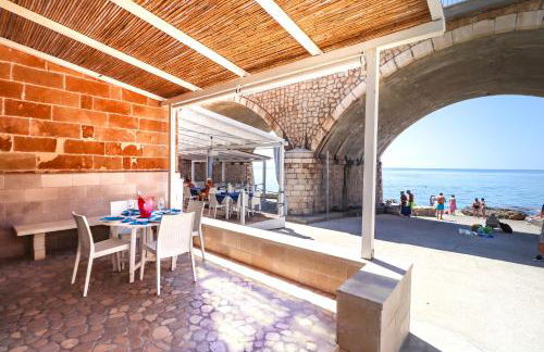 La casa in riva al mare by LoveSud - Foto 7