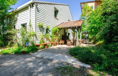 La beuillotte - Foto 2