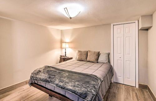 Walkable Galveston Apartment with Hot Tub Access - Foto 9