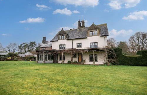 The Loft at Goytre Hall - Foto 2