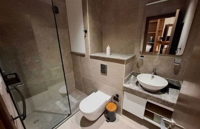 Mynt Stay zed west Residence 2 bedroom E1E213 - Foto 38