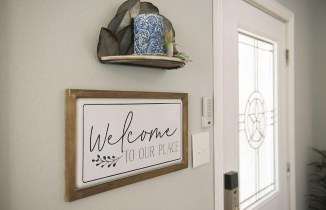 Walk to the Silos 3 Bed 1960 s Bungalow Near Baylor - Foto 30