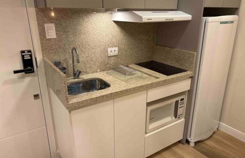 Studio Moderno Ap 52 Soho Life - Photo 29