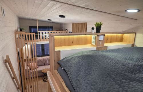 Tiny House Ingo John 'Vanessa' - Foto 10