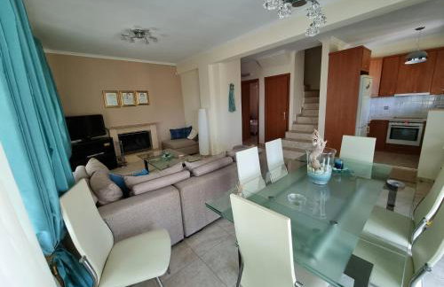 Smaragda Sea View Villa - Foto 21