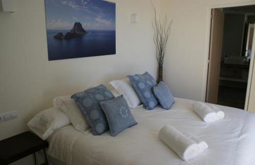 Beautiful Family Home in Santa Eulalia, 1035 - Foto 30