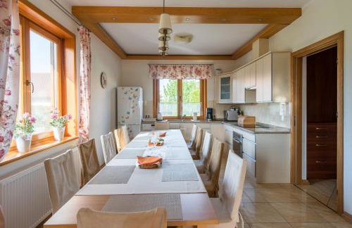 Villa Morela - Foto 19