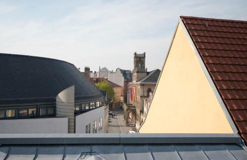 Weimar Central Artist Loft - 120 m2 - Foto 22