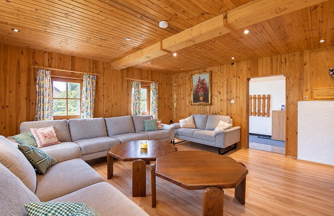 Farmhouse in Soll Near Wilder Kaiser Ski Area - Foto 18