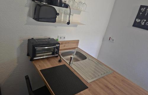 Fischstübchen Neeberg Fewo 1 - Hase und Fuchs - Foto 44